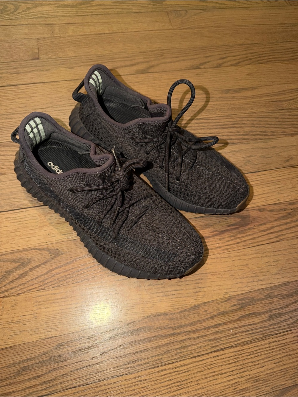 Yeezy- size 8